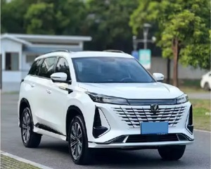 ChangAn CS75 Plus 1.5T 188HP L4 8AT SUV de haute qualité 2023 - Product Image 1