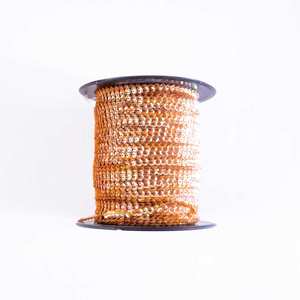 Carrete de lentejuelas cóncavo Custom-color , Selanusa - Product Image 1