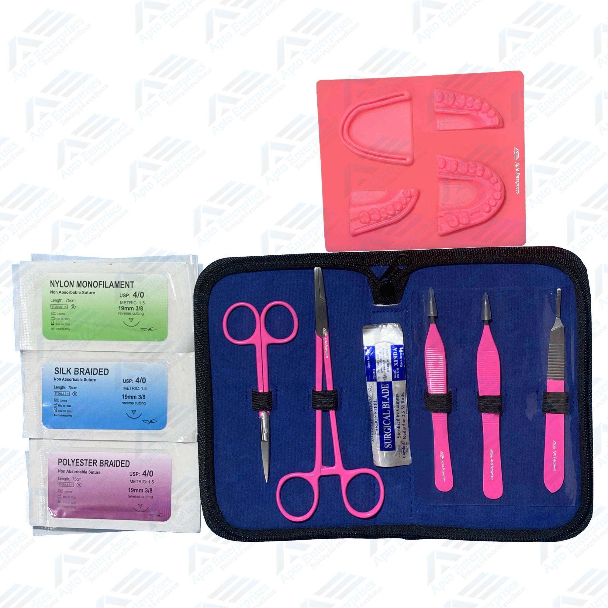 Suture Kit
