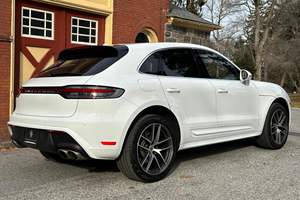 Porsche Macan S Usado 2024 - Product Image 3