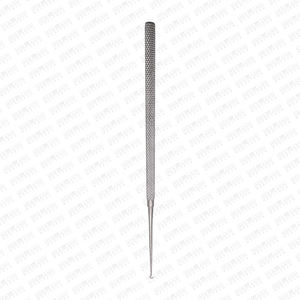 ตะขอเกี่ยวกับโพรงจมูกสแตนเลสขนาด150มม. เครื่องมือดึงกระดาษทิชชู่ใช้ซ้ำได้อุณหภูมิสูงฆ่าเชื้อสำหรับ - Product Image 2