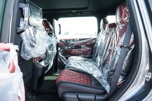 Nissan Patrol SE Platinum City 2026 neuf/d'occasion à vendre - Product Image 4