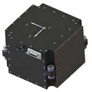 Ru1000 hiệu suất cao Vòng Laser con quay hồi chuyển dựa trên đơn vị đo lường quán tính (IMU) cho máy bay không người lái - Product Image 1