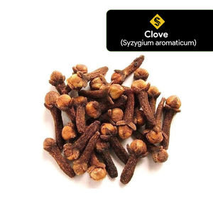 Clous de girofle sans pesticides de haute qualité dans des tailles de 10mm et 17.5mm pour les produits agricoles de l'Inde. - Product Image 3