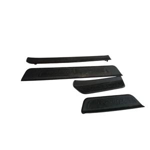 KIT DE PROTECCIÓN DE UMBRAL DE PUERTA DELANTERA Y TRASERA HYUNDAI Tucson series (15>) - Diésel 1.7 - Product Image 1