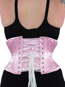2026 Top Seller Sexy Ladies <b>Corset</b> Tops Women <b>Lace</b> Overbust Bustier Underwire Bra Crop Top low moq - Product Image 2