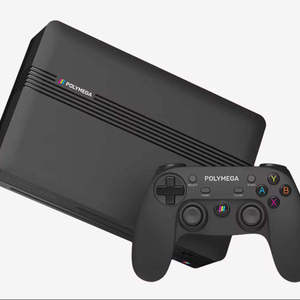 ชุดเกมคอนโซล BEST SET Poly-mega Super Hardcore PS Saturn NEOGEOCD ที่ใช้ร่วมกันได้ ของใหม่จากญี่ปุ่น - Product Image 1