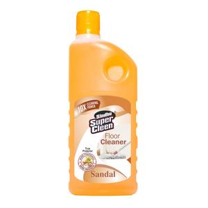 Nettoyeur de sol liquide idéal pour nettoyer les surfaces dures 500 ML - Product Image 4