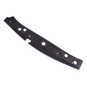 Cubierta de Plástico para el Marco del Panel Frontal del Capó BSP1199 para Megane MK2 2002-2008 8200116717 - Product Image 1