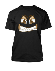 Camiseta de sublimación para hombre con estampado gráfico, venta al por mayor, camisetas de microfibra con estampado ligero informal a granel para hombre - Product Image 6