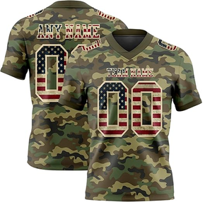 Camisetas de Fútbol Personalizadas para Hombres, Mujeres, Jóvenes, Niños y Niñas, Camisetas Deportivas Personalizadas, Uniformes de Equipo - Product Image 5