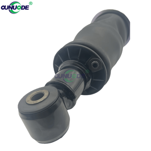 Faw jh6 J6 j6p xe tải cabin các bộ phận 5001320ca01-c00/một 315 320 phía sau Cab hệ thống treo không khí mùa xuân sốc hấp thụ túi khí lắp ráp - Product Image 3