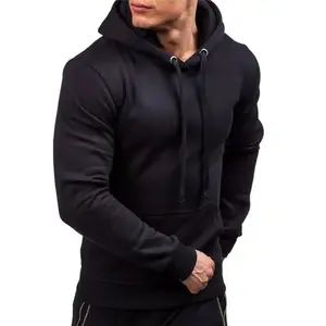 Hot sale new design 2021 men fashion custom cheap hooded sweatshirts blank high quality hoodies sports long sleeve t shirts