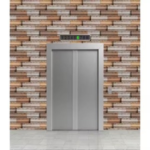 Estándar 300x450mm Cerámica Digital Elevación Gris Esmaltado Exterior Porcelana Azulejos de pared Diseños 30x45cm 12x18 - Product Image 3