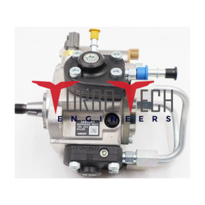 POMPE D'INJECTEUR DE CARBURANT COMMUNE 594-5493 - Product Image 1