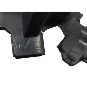 TUBO DI RADIATORE PER RAFFREDDAMENTO CITROEN C3 AirCross 9817397480 YHY (DV5RD) Diesel 1500 (17>) - Product Image 6