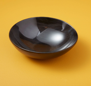 Sous-verre classique en corne de buffle polie, écologique, lavable au lave-vaisselle, vente chaude, meilleure qualité, véritable fabrication artisanale - Product Image 1