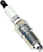Nouvel ensemble de 8 bougies d'allumage TR55 3951 pour moteur Chevrolet GMC V8, remplacement avec garantie d'un an