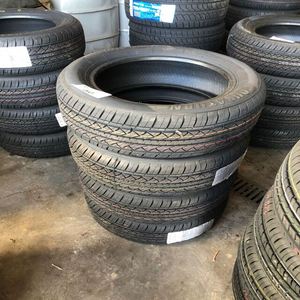 Neumáticos sólidos para camiones y automóviles 195/para reemplazar Runflat 55R16/reparar a precios baratos - Product Image 2