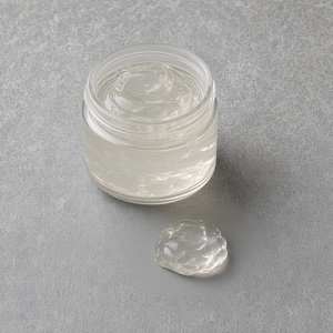 Gel/Extracto/Polvo de Aloe Vera - Extracto de Hoja de Aloe Barbadensis, Materia Prima Cosmética para el Cuidado de la Piel, Cuidado del Cabello y Suplemento Alimenticio - Product Image 3