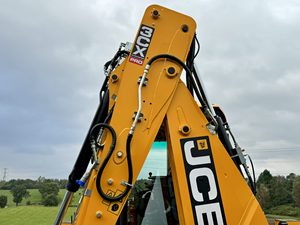 Venta de retroexcavadora JCB 3CX asequible - Product Image 6