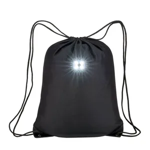 Zaino LED COB Personalizzato Promozionale 300T - Product Image 4