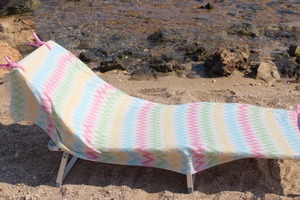 Muslin <b>Large</b> Size Fabric Turkish Beach <b>Towel</b> Soft Colourful Beach Pool Spa Home Microfiber Good Quality Quick Drying Good Price - Product Image 3