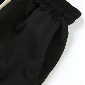 Wholesale Custom Made Printed Fitness Wear Men Full Sleeves Custom Your Own Logo High Quality Printing Tracksuit For Men - Product Image 4