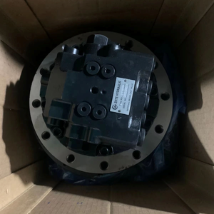 มอเตอร์เดินหน้ารถขุดขนาดเล็ก U25-3 รุ่น JMV016 RB511-61290 ชุดขับเคลื่อนสุดท้าย อะไหล่เครื่องจักรก่อสร้าง - Product Image 3