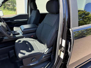 CAMIONETA AUTOMÁTICA F-O-R-R-D F 1500 2021 EN VENTA - Product Image 2