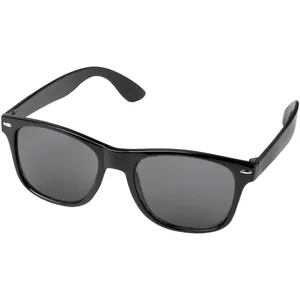 Lunettes de soleil durables Sun Ray RPET, housses de table publicitaires écologiques - Product Image 2
