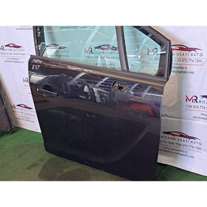 ประตูหน้าขวา OPEL Meriva 3rd Series 13408829 DOOR A17DTC (10>) - Product Image 2
