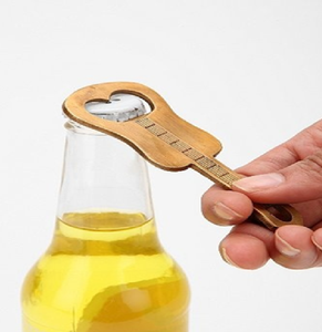 Parisien, voyage, repère, métallique, souvenir, unique, décapsuleur décoratif. Disponible aux prix de gros. - Product Image 3