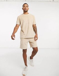 Pantalones Cortos de Algodón para Hombre, de Alta Calidad, con Logotipo Personalizado, Estilo Urbano, para Venta en Línea - Product Image 1