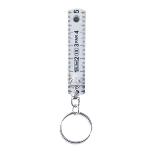 ไม้บรรทัดพับได้ขนาดเล็กแบบปรับแต่งได้ - Product Image 2