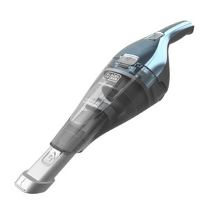 Aspirapolvere B+d Litio 7,2v-2 Ah Modello Nvc220wbc - Product Image 1