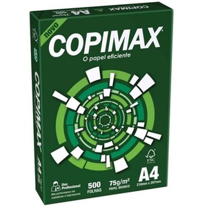 Papel de copia Premium Empaquetado Copimax A4 80 Gsm Blanco natural a granel Papel de copia Copimax A4 para impresión regular - Product Image 6