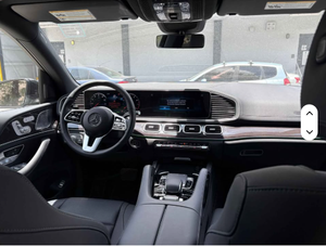 Nouvellement Utilisé -2020- Mercedes-Benz-GLS-450-4MATIC-Sport-Utility-4D- Voiture- à Vendre - Product Image 3