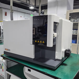 Espectrómetro de Emisión Óptica de Plasma de Acoplamiento Inductivo (ICP-OES) para Laboratorio, Detección de Múltiples Elementos, Análisis de Metales de Alta Precisión - Product Image 2