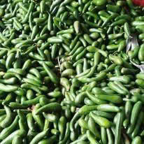 Avocat congelé de haute qualité du Vietnam Meilleur pour la cuisson des smoothies et l'industrie alimentaire Commandes en gros disponibles - Product Image 4