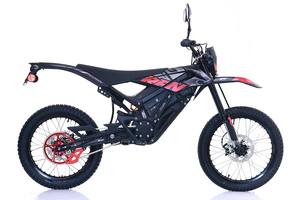 Más vendidos 2025 RFNSS RS Endurance - Road Legal motor Motocicleta eléctrica - Product Image 4