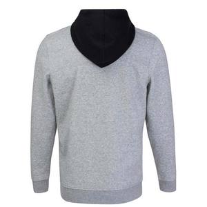 2025 New Latest Design High Quality Price <b>Quarter</b> Zipper Hoodie Custom Made Logo Design Fashionable <b>Quarter</b> Zipper <b>men's</b> hoodies - Product Image 4