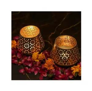 Décoration de jardin en aluminium Grue décorative Sculpture Texture bleue patinée pour décoration extérieure Fait à la main Personnalisé - Product Image 5