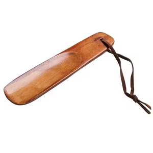 เชือกผูกรองเท้าทำจากไม้ที่มีสไตล์งานฝีมือธรรมชาติคุณภาพดีที่สุดสวมใส่ได้ง่ายฐานรองรองเท้าทำจากไม้ขนาดใหญ่โลโก้ที่ดีที่สุด - Product Image 1