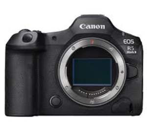 Cámara EOS-R5 ORIGINAL NUEVA Original - Product Image 1