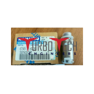 VÁLVULA DE ALIVIO DE PRESIÓN COMMON RAIL 6745-71-4330 6745714330 - Product Image 1