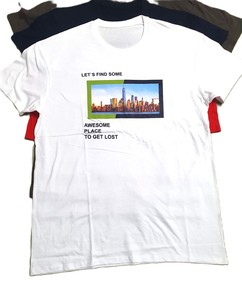 Top vente meilleure qualité grande taille hommes cou 100% coton T-shirt régulier été porter à manches courtes décontracté pour hommes Bangladesh - Product Image 6