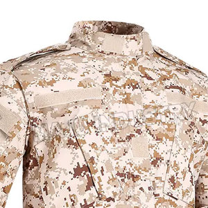 Uniforme de Paintball de último diseño de alta calidad, uniforme de Paintball ligero transpirable de secado rápido - Product Image 6