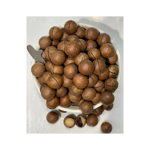 เม็ดมะคาเดเมียพรีเมียม ขายส่งจำนวนมาก ราคาถูก คุณค่าทางโภชนาการสูง - Product Image 2