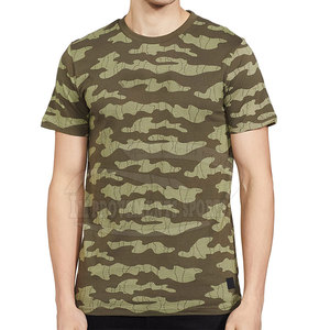 Venta directa de fábrica, camisetas de camuflaje para hombres, peso ligero, talla grande, camisetas de camuflaje para hombres, venta en línea - Product Image 1